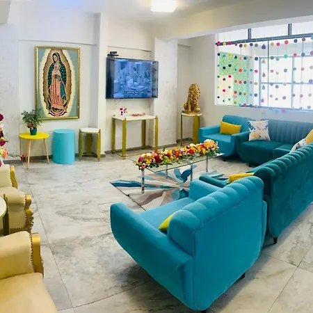 Hotel Daylu