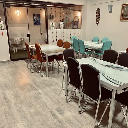 Hotel Daylu