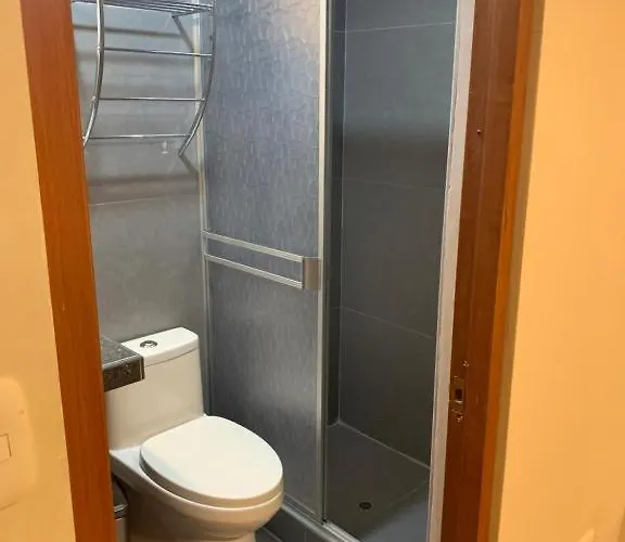 Hotel Daylu 2*