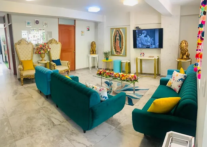 Hotel Daylu Cuzco
