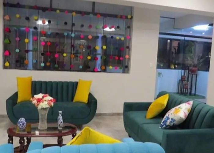 Hotel Daylu