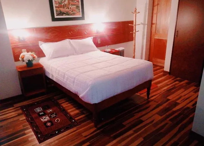 Hotel Daylu