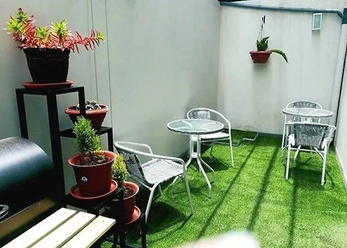 Daylu Hotel