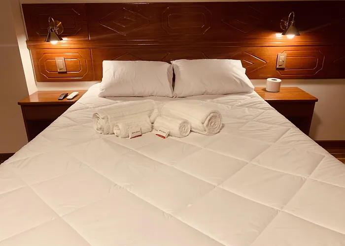 Hotel Daylu