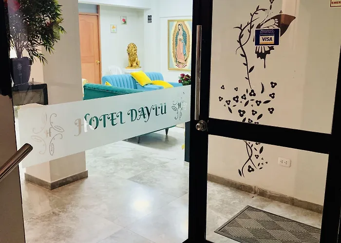 Hotel Daylu Cuzco