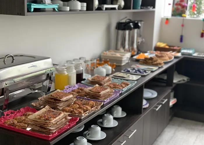 Hotel Daylu