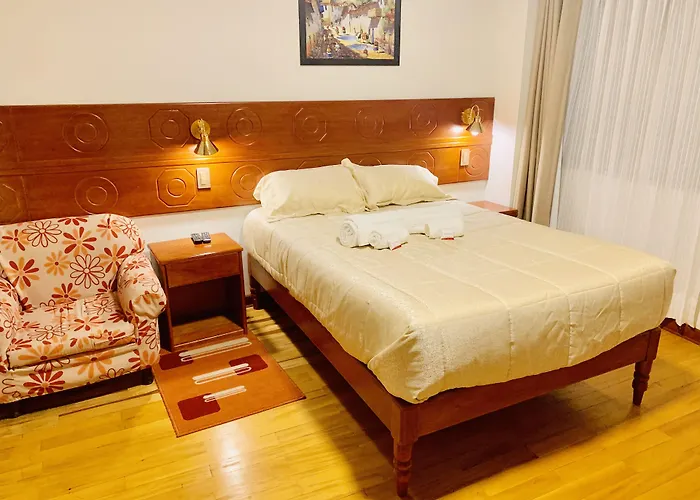 Hotel Daylu Cuzco