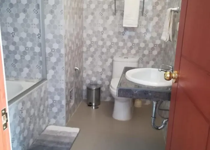 Hotel Daylu 2*