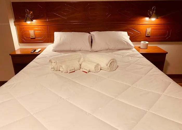 Hotel Daylu