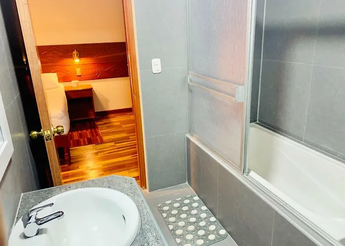 Daylu Hotel Cuzco