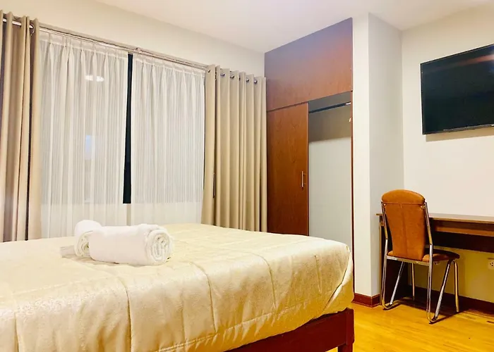 Hotel Daylu Cuzco