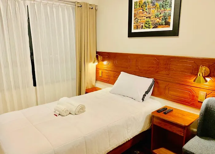Hotel Daylu