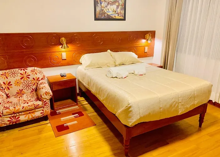 Hotel Daylu 2*