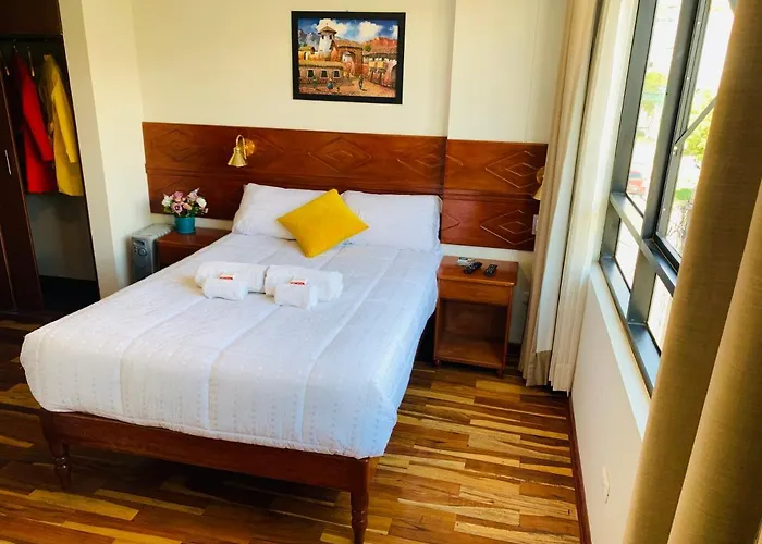 Hotel Daylu