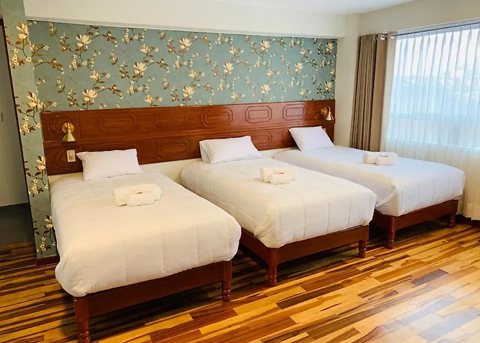 Hotel Daylu
