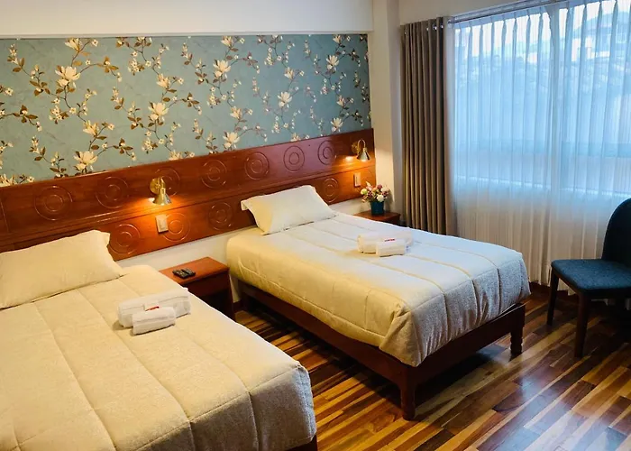 Daylu Hotel