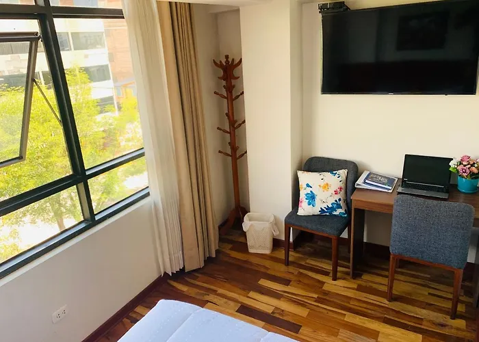 Hotel Daylu 2*