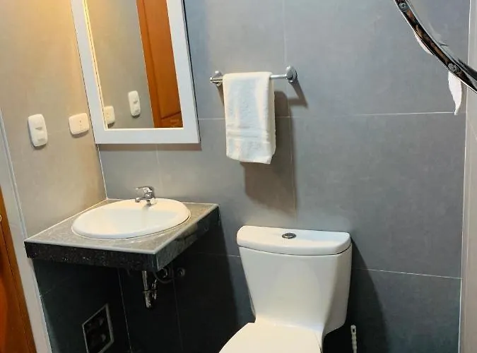 Hotel Daylu Cuzco