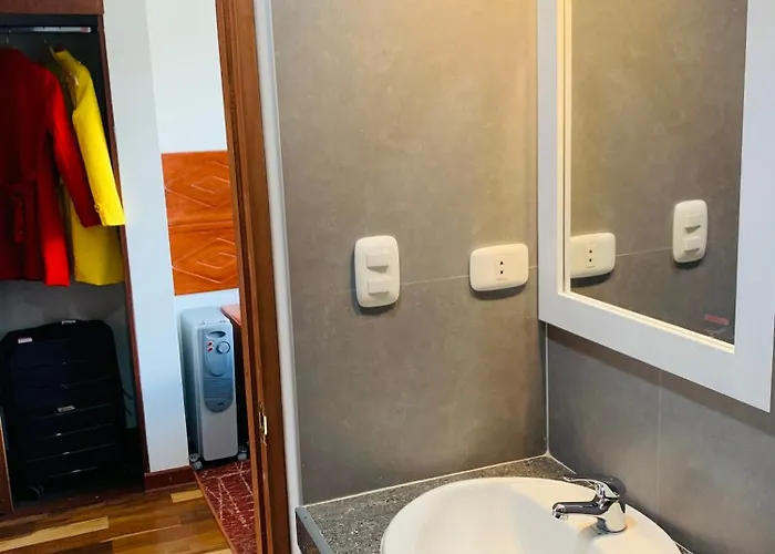 Hotel Daylu